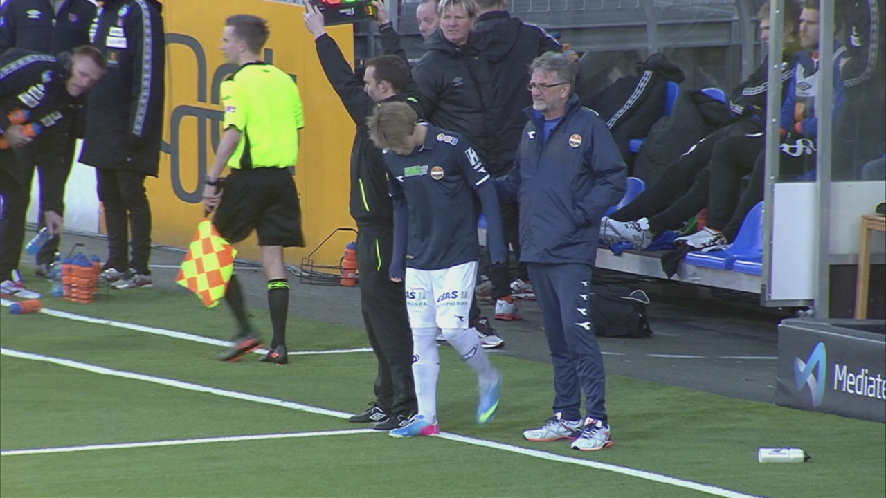 Martin Ødegaard